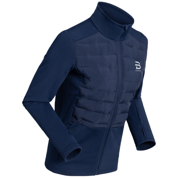 Chandail Bjorn Daehlie Full Zip Shield Hybrid Femme