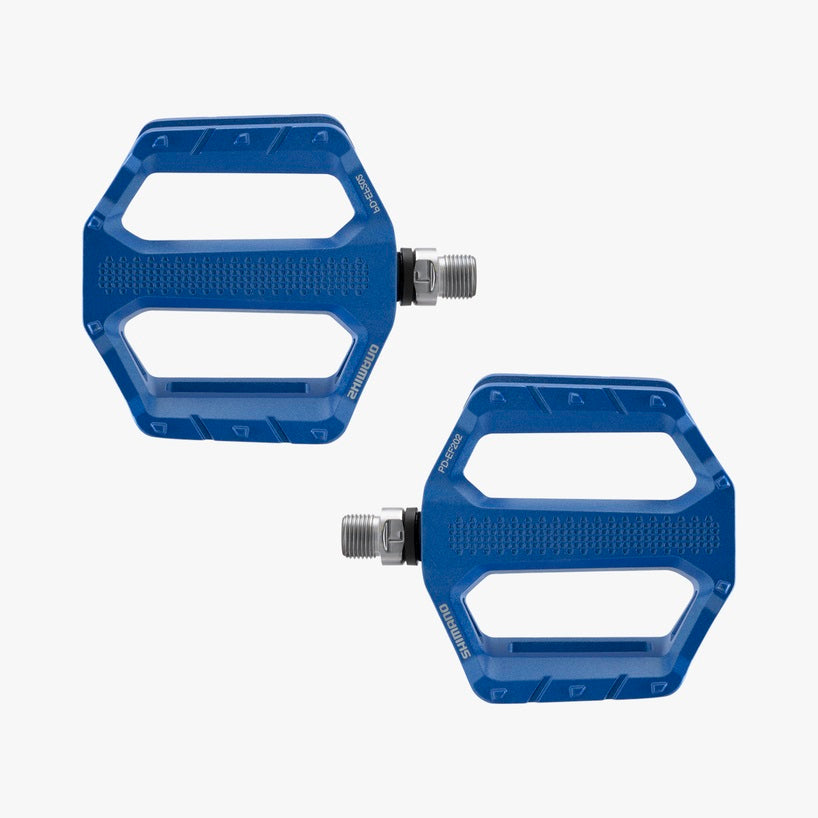 Shimano PD-EF202 Flat Pedals