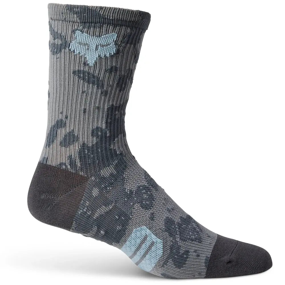 Fox Ranger 6" Women's Socks