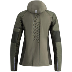 Swix Horizon Women Jacket