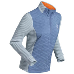 Chandail Bjorn Daehlie Half Zip Comfy 2.0 Femme