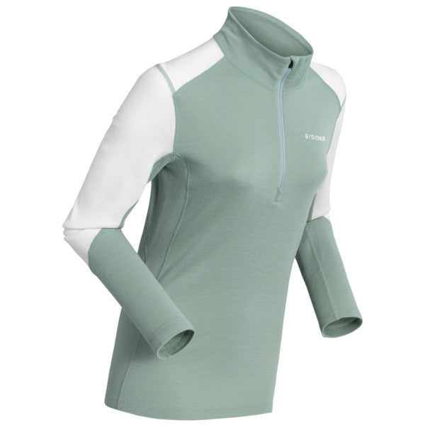 Sous-Vet. Bjorn Daehlie Shield Wool HZ Femme