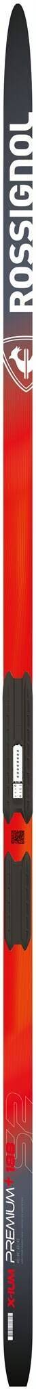 Skis Rossignol X-Ium Premium+ Sakte