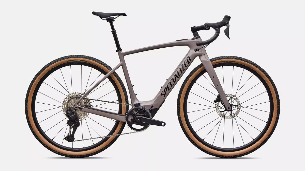 Specialized Turbo Creo 2 Comp