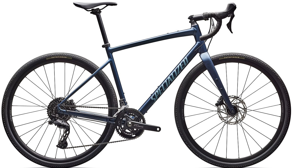 Specialized Diverge 3 Alloy
