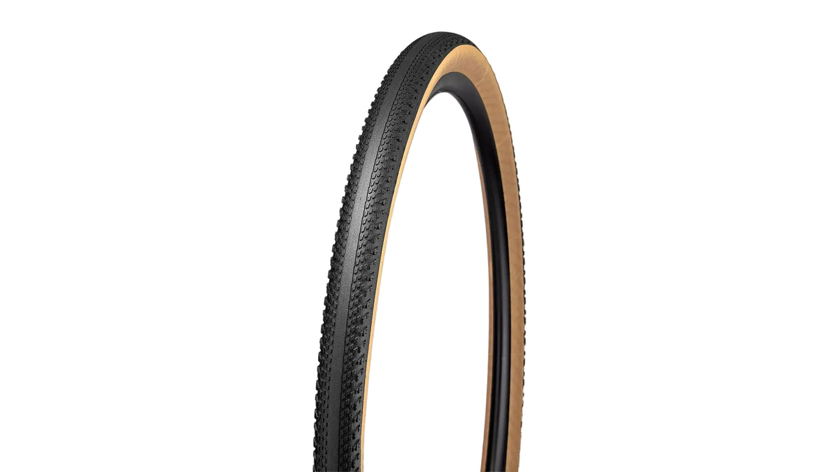 Specialized Pathfinder TLR Fast Gravel Tires