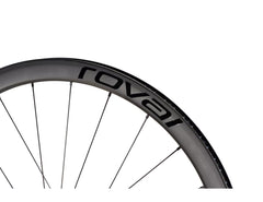 Roval Rapide C38 Disc Wheelset