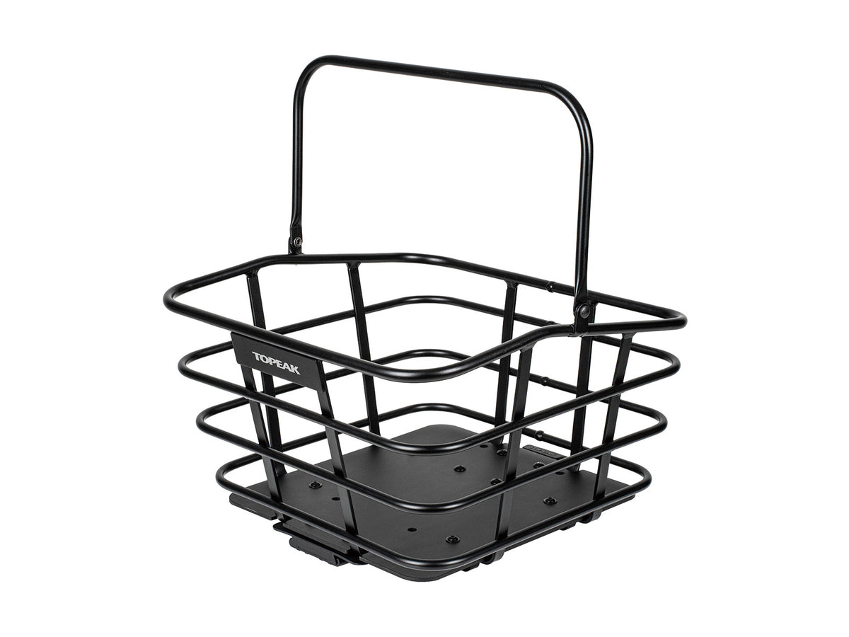 Topeak Urban Basket DX 18L