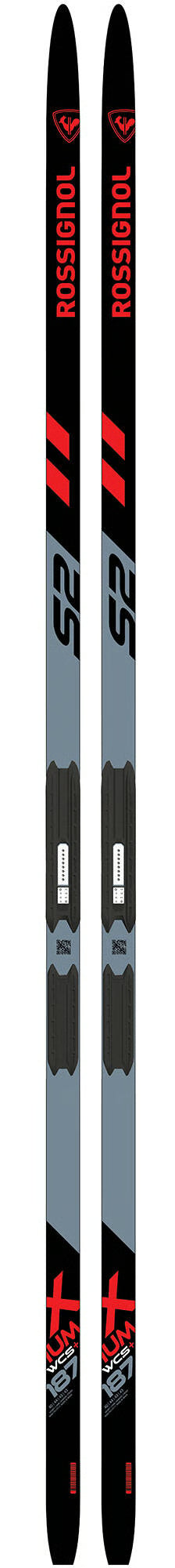 Skis Rossignol X-Ium Skate WCS+
