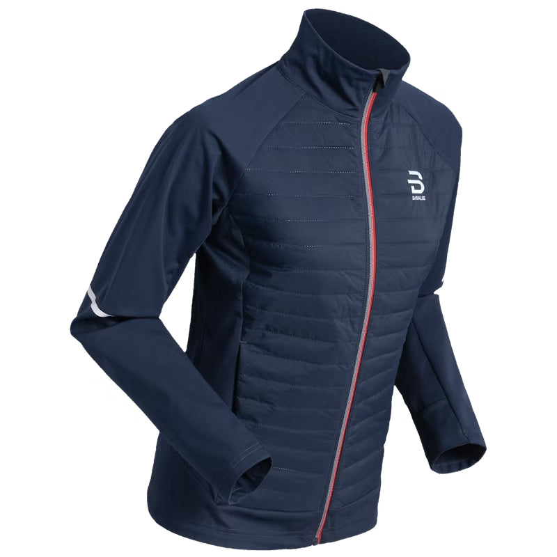 Manteau Bjorn Daehlie Challenge 3.0 Femme