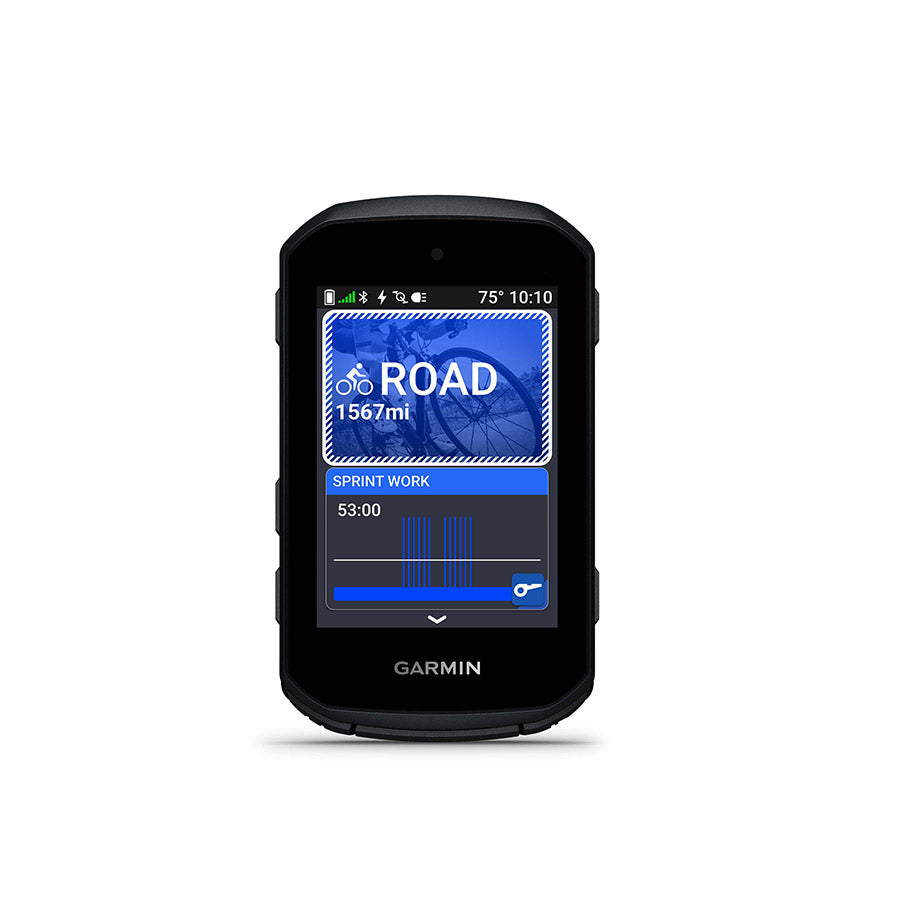 GPS Garmin Edge 550