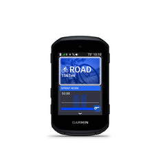 GPS Garmin Edge 550