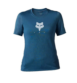 Fox Ranger Tru Dri SS Women's Jersey