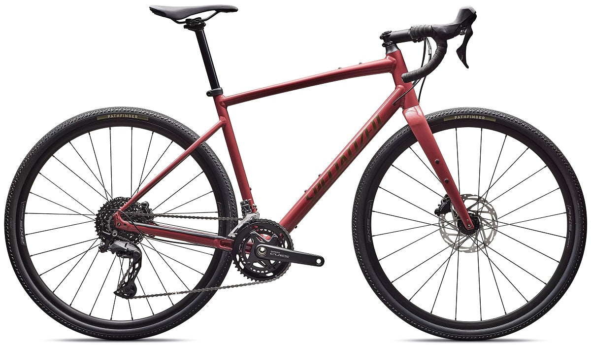 Specialized Diverge 3 Alloy