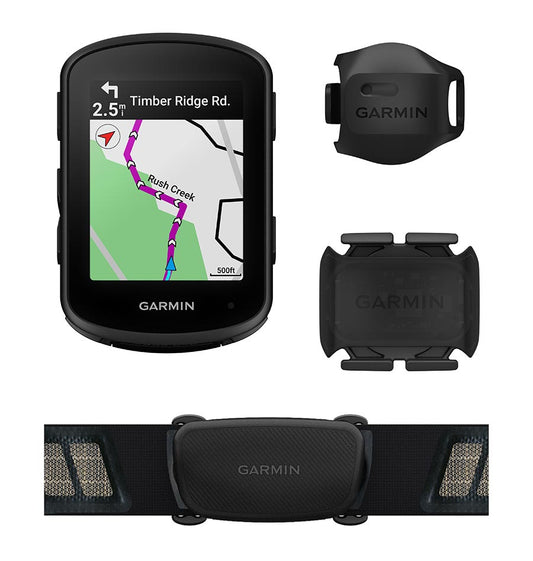 Garmin Edge 840 Bundle