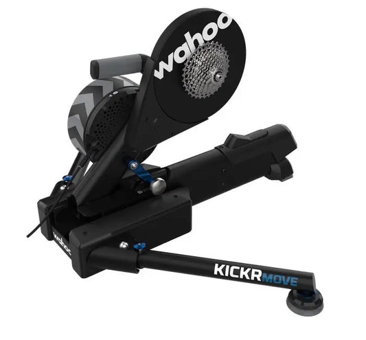 Wahoo KickR Move Trainer