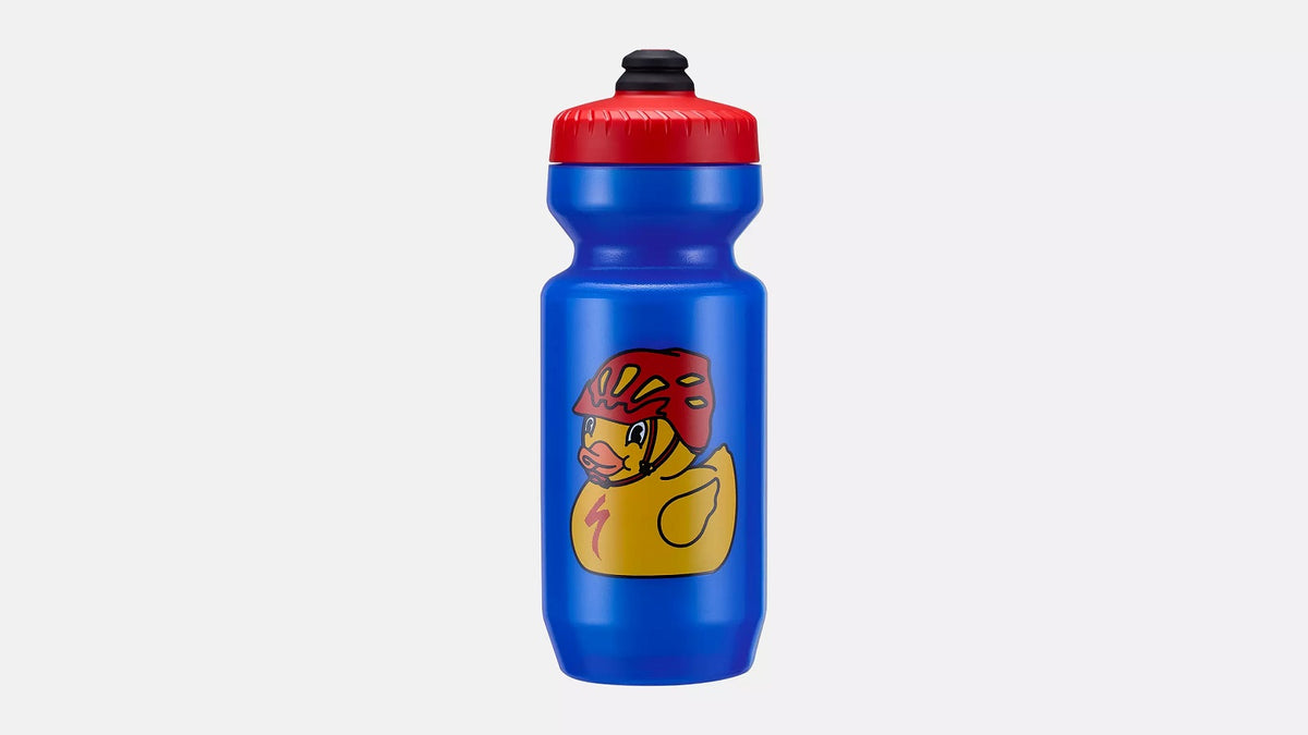 Specialized Purist MoFlo 22oz Water Bottle