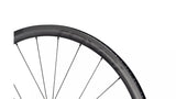 Roval Alpinist CL II Wheelset