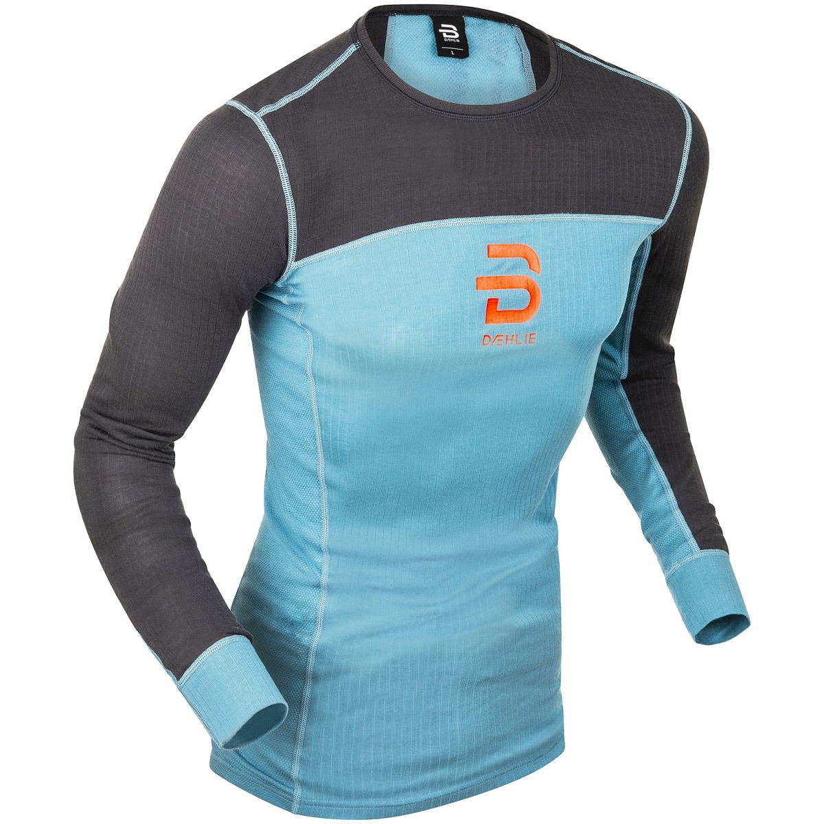 Bjorn Daehlie Performance-Tech LS Baselayer