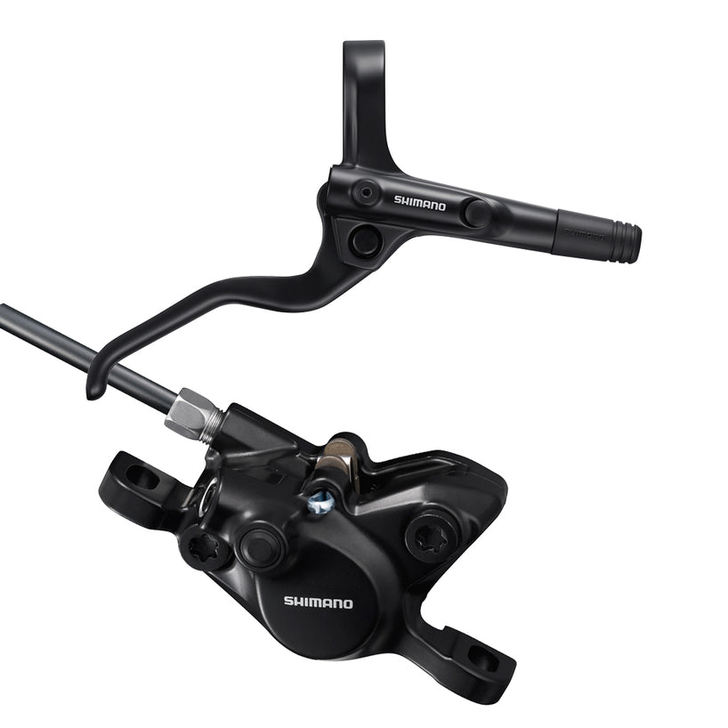 Shimano BR-MT200 Rear Brake Disc