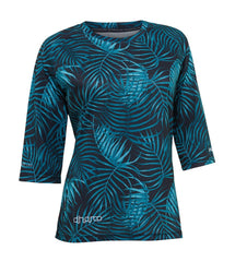 DhArco 3/4 Women's Jersey