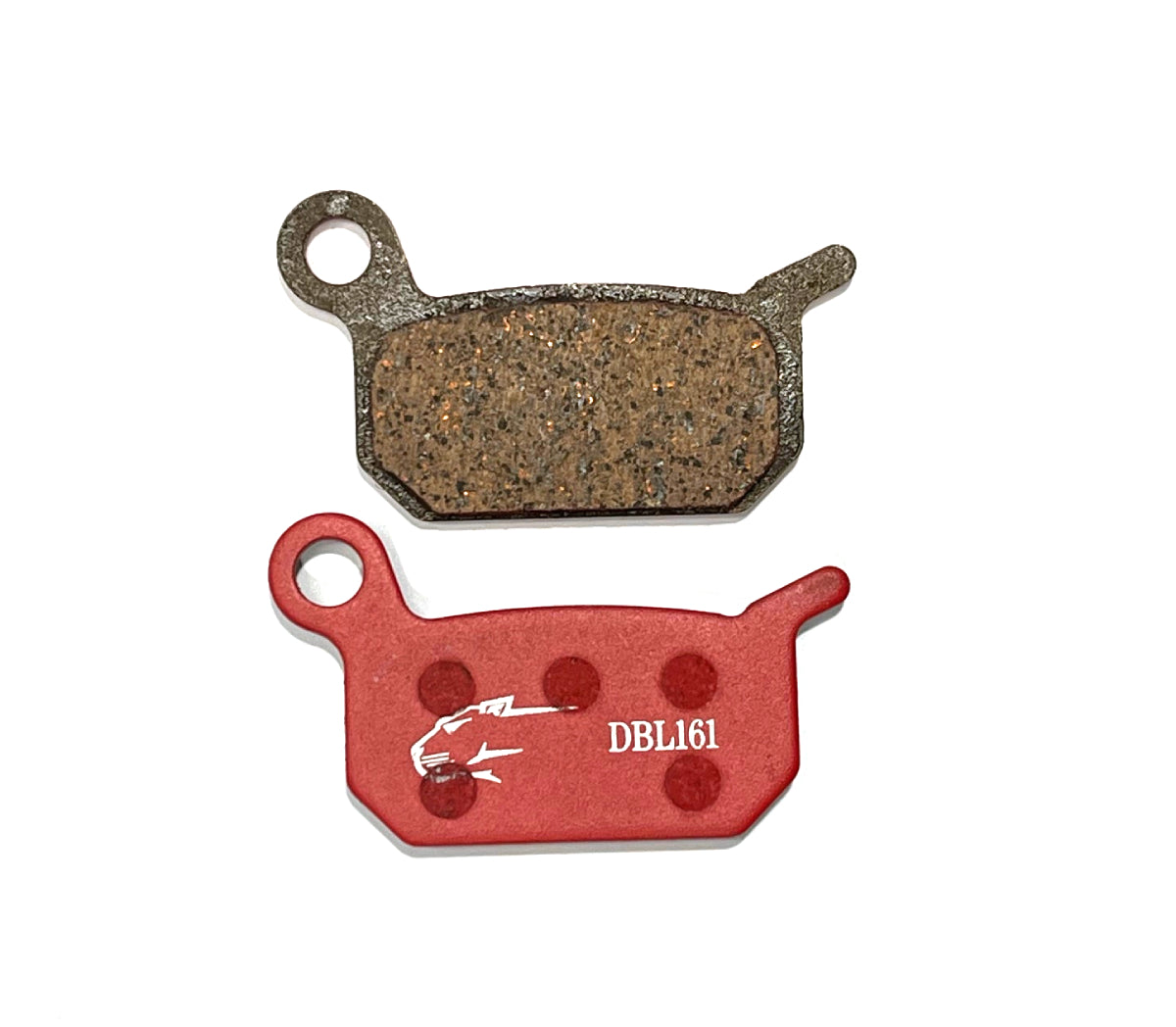 Jagwire Formula B4 Brake Pads