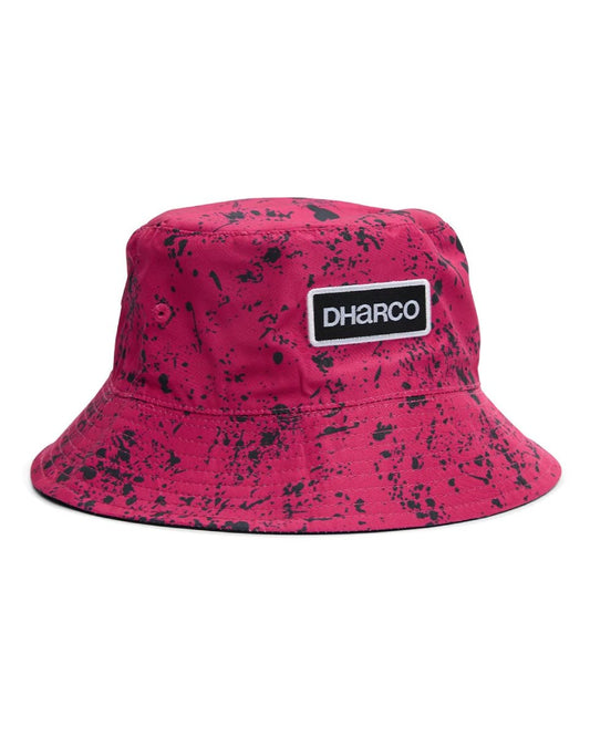 DhArco Reversible Bucket Hat