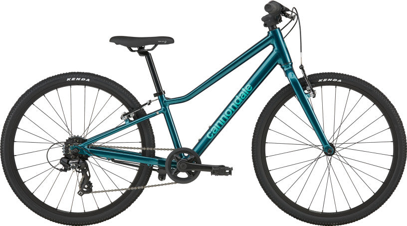 Cannondale Quick 24