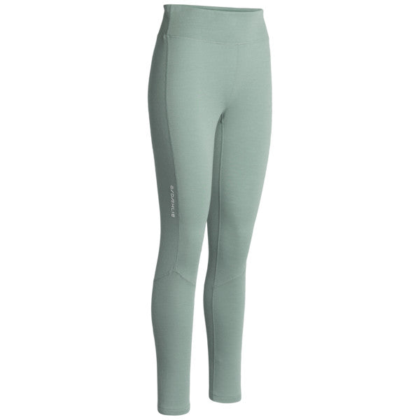 Sous-Vet. Bjorn Daehlie Shield Wool Pants femme