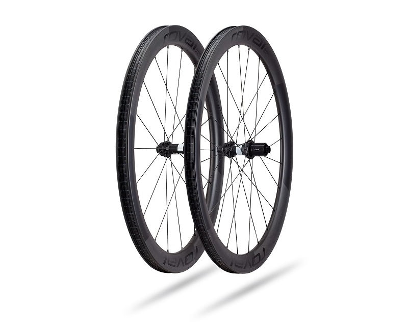 Roval Rapide CLIII Wheelset