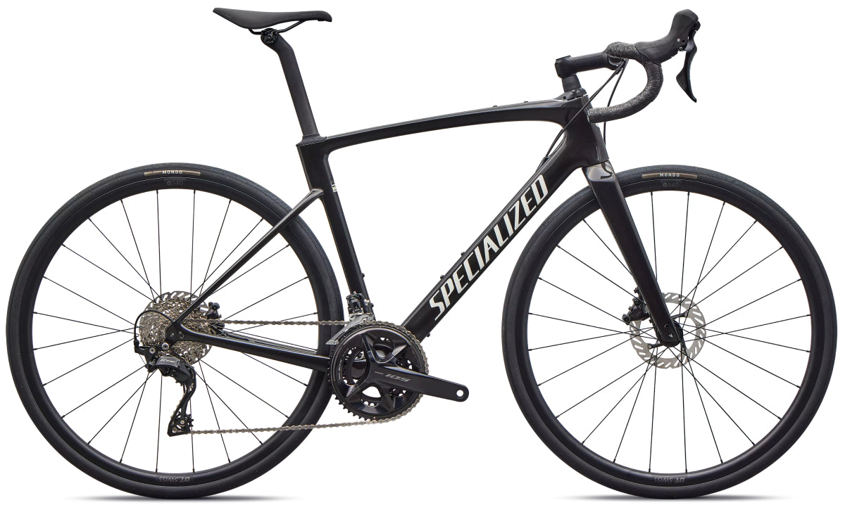 Specialized Roubaix SL8 Sport