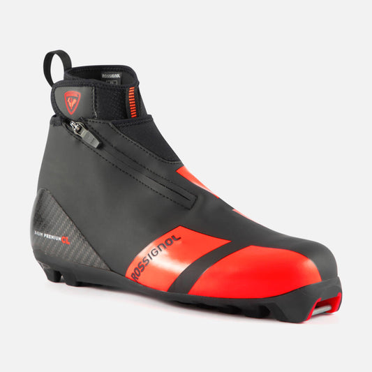 Bottes Rossignol X-Ium Carbon Premium Classic