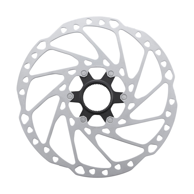 Shimano Deore SM-RT64 203mm Center Lock Rotor