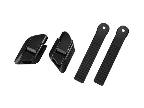Shimano SH-R321L Buckles