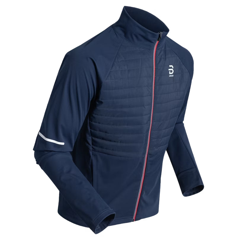 Bjorn Daehlie Challenge 3.0 Jacket