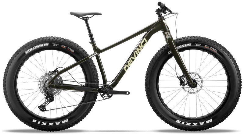 Mountain Bikes – Boutique Cadence