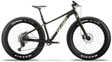 Devinci Minus Deore 11s