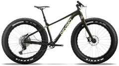 Devinci Minus Deore 11s