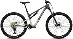 Rocky Mountain Instinct  A10