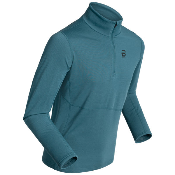 Chandail Bjorn Daehlie Half Zip Pace