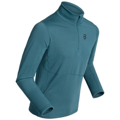 Chandail Bjorn Daehlie Half Zip Pace
