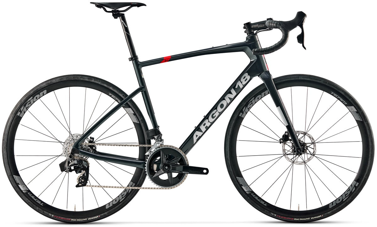 Argon 18 Equation Rival AXS