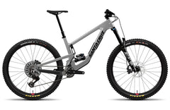 Santa Cruz Megatower 90