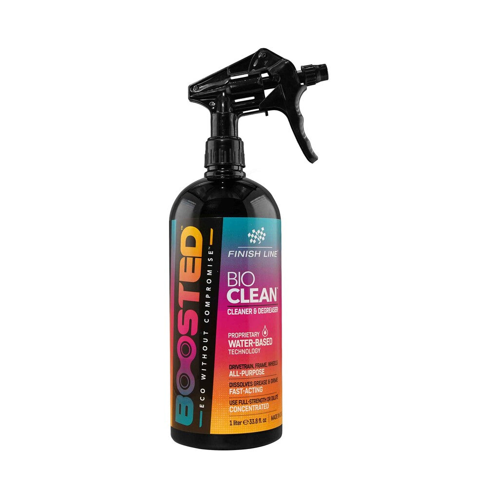 Finish Line 1L Bio Degreaser