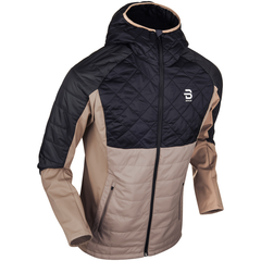 Bjorn Daehlie Jacket Graphlite