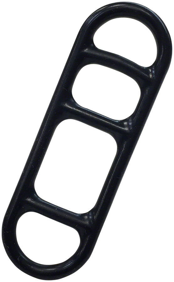 MAHLE Smartbike Systems Silicone Band for External Battery Range