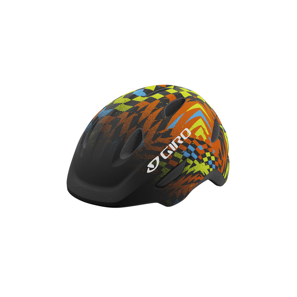 Scamp Helmet