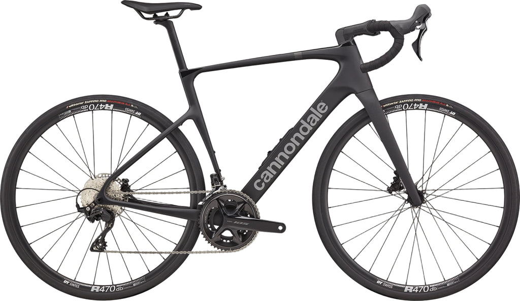 SYNAPSE CARBON５ Cannondale Synapse Carbon 5 – Boutique Cadence
