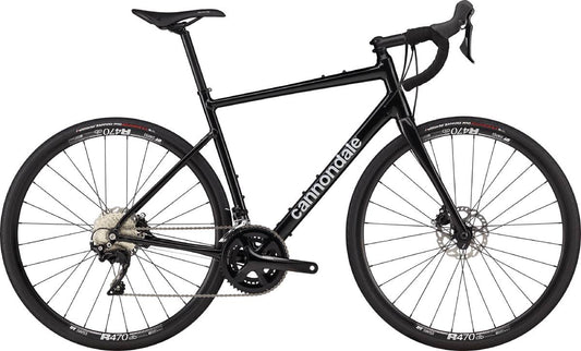 Cannondale Synapse 1