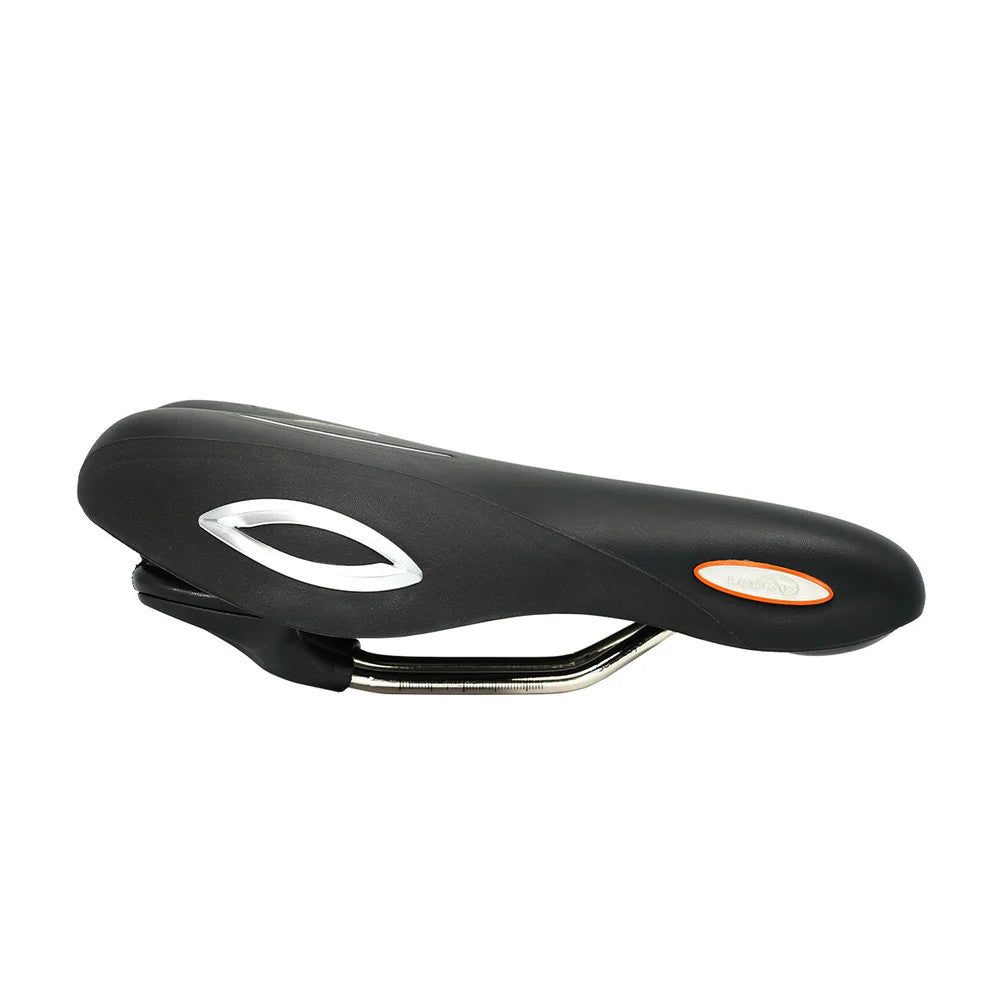 Selle Royal Lookin Moderate Stracciatella Saddle
